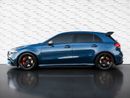 Mercedes Benz A45 AMG- S