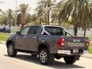 Toyota Hilux SR5