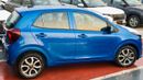 Kia Picanto KIA Picanto 1.2L Petrol 2024
