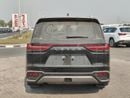 لكزس LX 600 2026 Lexus LX600 Signature (7-Seater) 3.5L V6 Twin-Turbo Petrol A/T 4WD Export Only