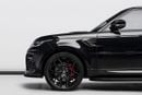 لاند روفر رينج روفر سبورت HST 3.0L