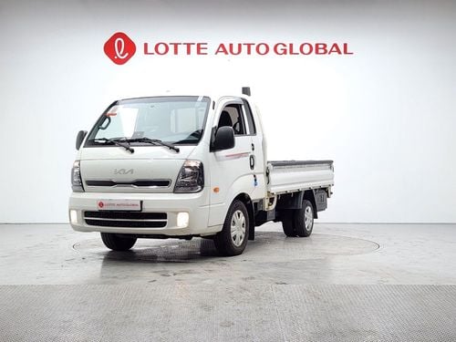 Kia Bongo 2022 KIA BONGO (D) 2.5 1ton KingCap Long-Axle 2WD L