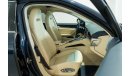 بورش باناميرا جي تي أس 2010 Porsche Panamera S / Full Porsche Al Nabooda Service History