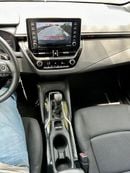 Toyota Corolla Nightshade  SE