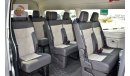 تويوتا هاياس 2020 MODEL HIACE 2.8L MANUAL TRANSMISSION