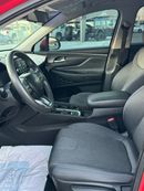 Hyundai Santa Fe GL 2.4L