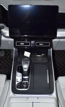 GAC GS8 EXCELLENT DEAL for our GAC GS8 i4WD ( 2025 Model ) in Green Color GCC Specs