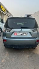 Mitsubishi Outlander GLS LTH HL TOP
