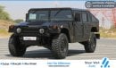 هامر H1 HUMVEE C SERIES CHARLIE 2017 BRAND NEW