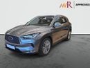 Infiniti QX50 LUXE 2.0