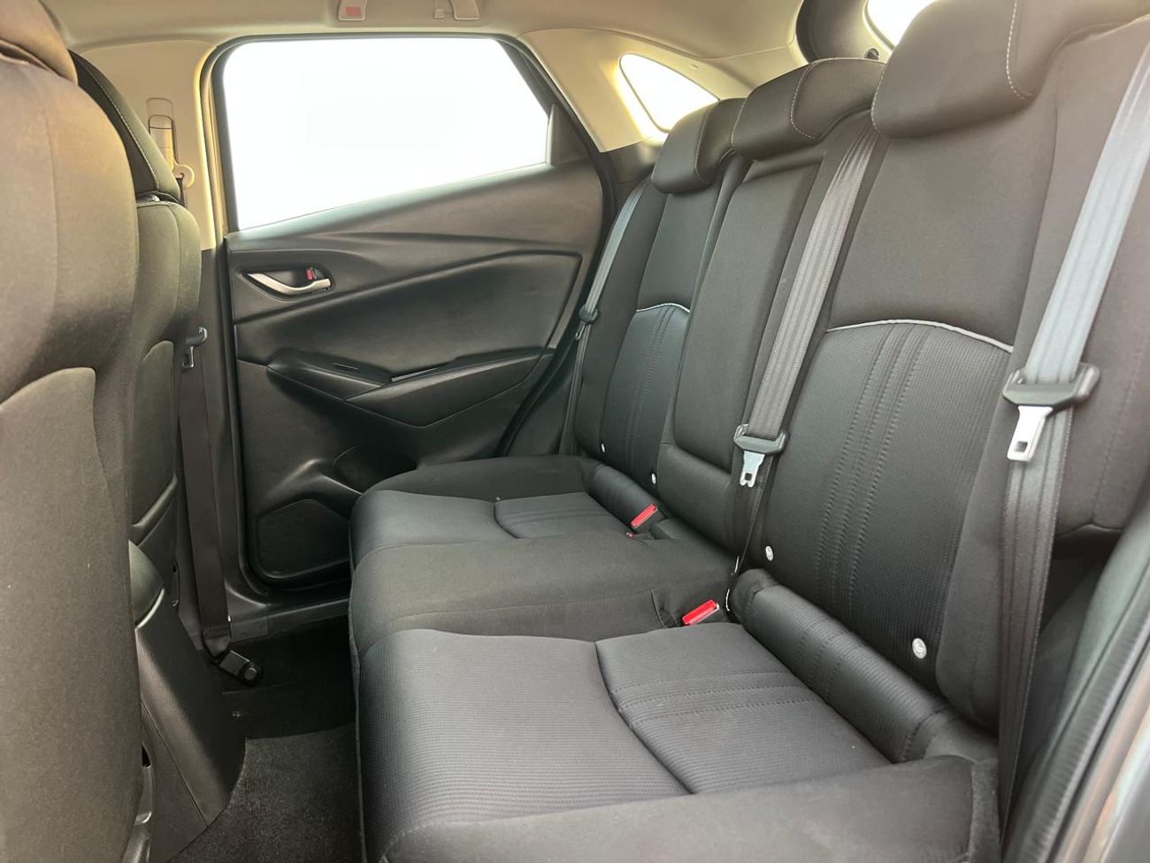 Mazda CX-3 GT