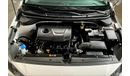 Hyundai Accent Smart Plus