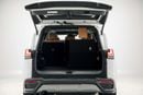 Lexus LX 600 Signature 3.5L - Sonic Quartz Inside Black | Export Only