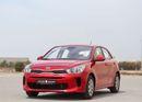Kia Rio EX 1.4L (107 HP) Hatchback Kia Rio 1.4L 2020 GCC accident-free in excellent condition 683 P.M
