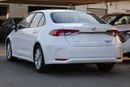 Toyota Corolla Corolla / 2025 / white / 0km