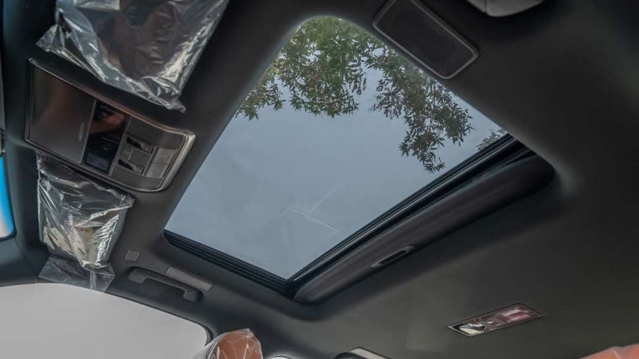 لكزس LX 600 LEXUS LX600 3.5 VIP -2025YM