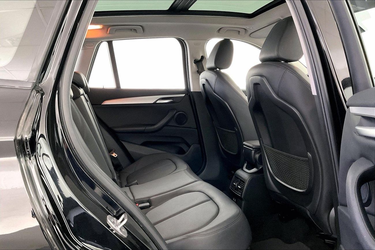 Nissan XTrail S | 1 year free warranty | 0 Down Payment