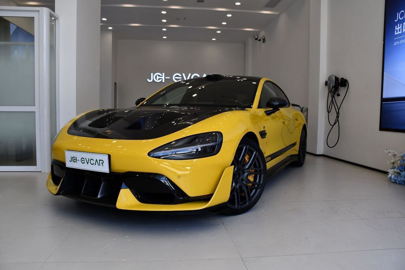 Xiaomi SU7 su7 ultra