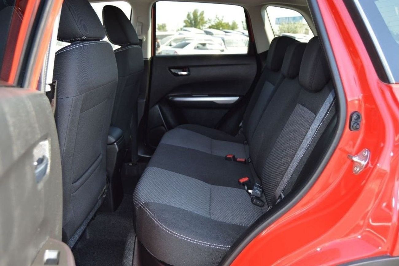 سوزوكي فيتارا Full option clean car