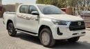 Toyota Hilux Toyota Hilux 2.4 AT Diesel Full option 2025