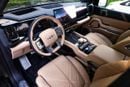 بي واي دي ليوبارد 8 DELUX (NGCC) Smart and Brave Flagship Edition (6 Seats)