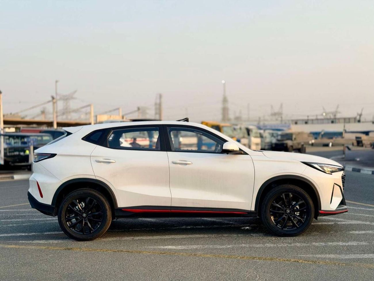 تشنجان x5 بلس ORIGINAL FULL OPTION