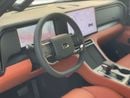 ROX 01 VIP | 6 Seats | Long Range | Brand New