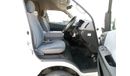 Toyota Hiace TOYOTA HIACE RIGHT HAND DRIVE (PM926)