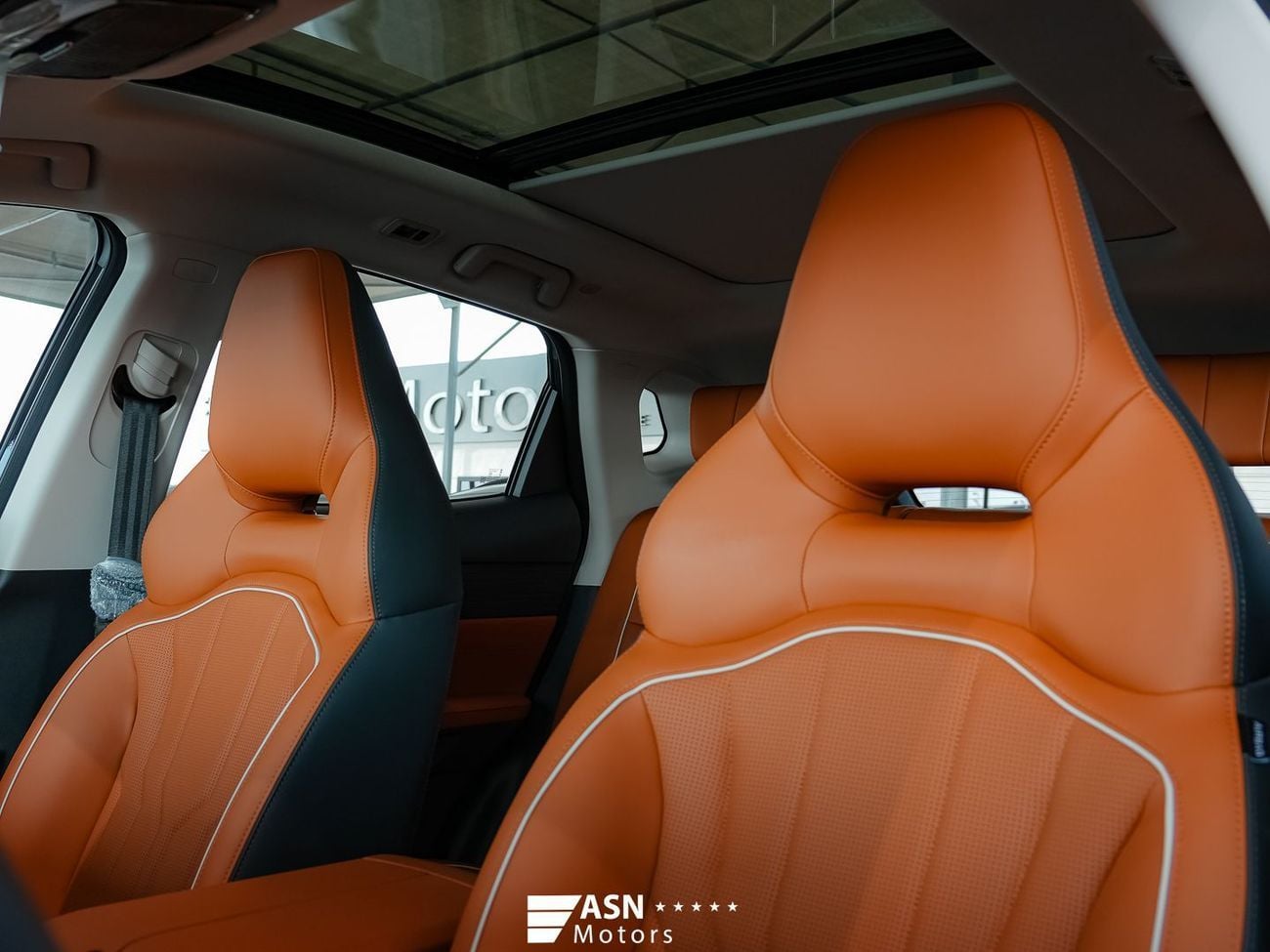 Jetour Dashing Flagship Edition 1.5 Turbo 2026 (Clearance Price)