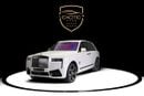 رولز رويس كولينان BLACK BADGE