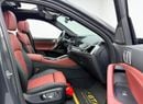 BMW X6 XDRIVE40I M SPORT 2025 BMW X6, 2030 BMW Warranty + Service Pack, Full BMW Service