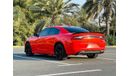 Dodge Charger R/T Road Track DODGE CHARGER RT 5.7 MODEL 2016 FULL OPTION