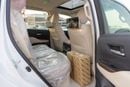 تويوتا لاند كروزر GXR TOYOTA LAND CRUISER LC300 | 2026 | GCC | 4WD | V6 4.0L | Petrol