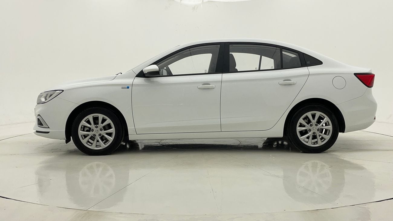 أم جي 5 STD 1.5 | بدون دفعة مقدمة | اختبار قيادة مجاني للمنزل