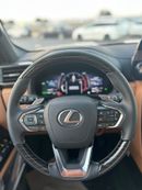 Lexus LX 600 Prestige 3.5L