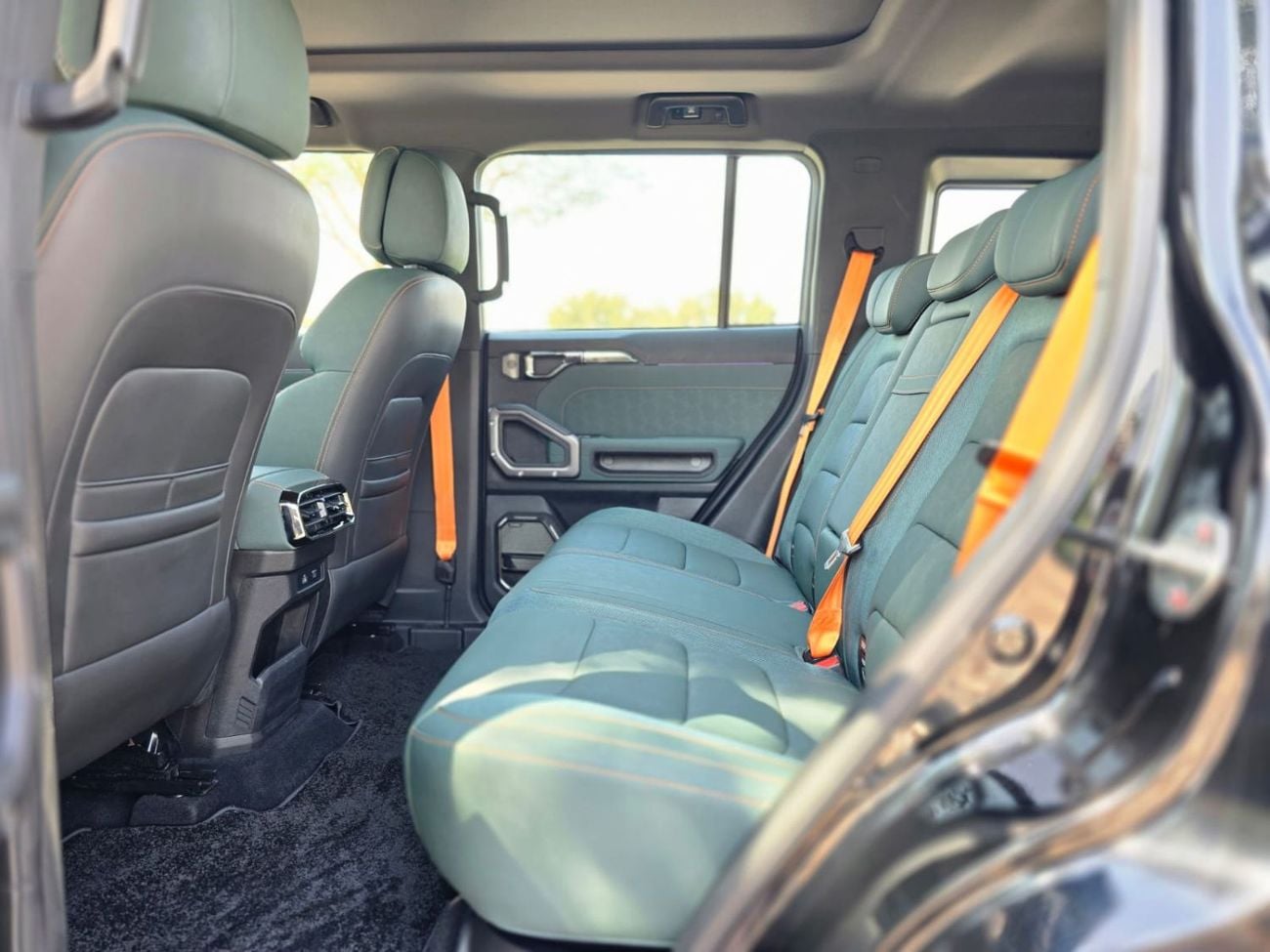 جيتور T2 Luxury