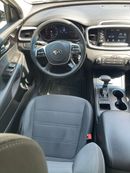 كيا سورينتو متوسط المواصفات