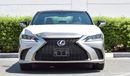Lexus ES350 F Sport (Export)