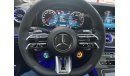 Mercedes-Benz CLS 53 AMG 2022