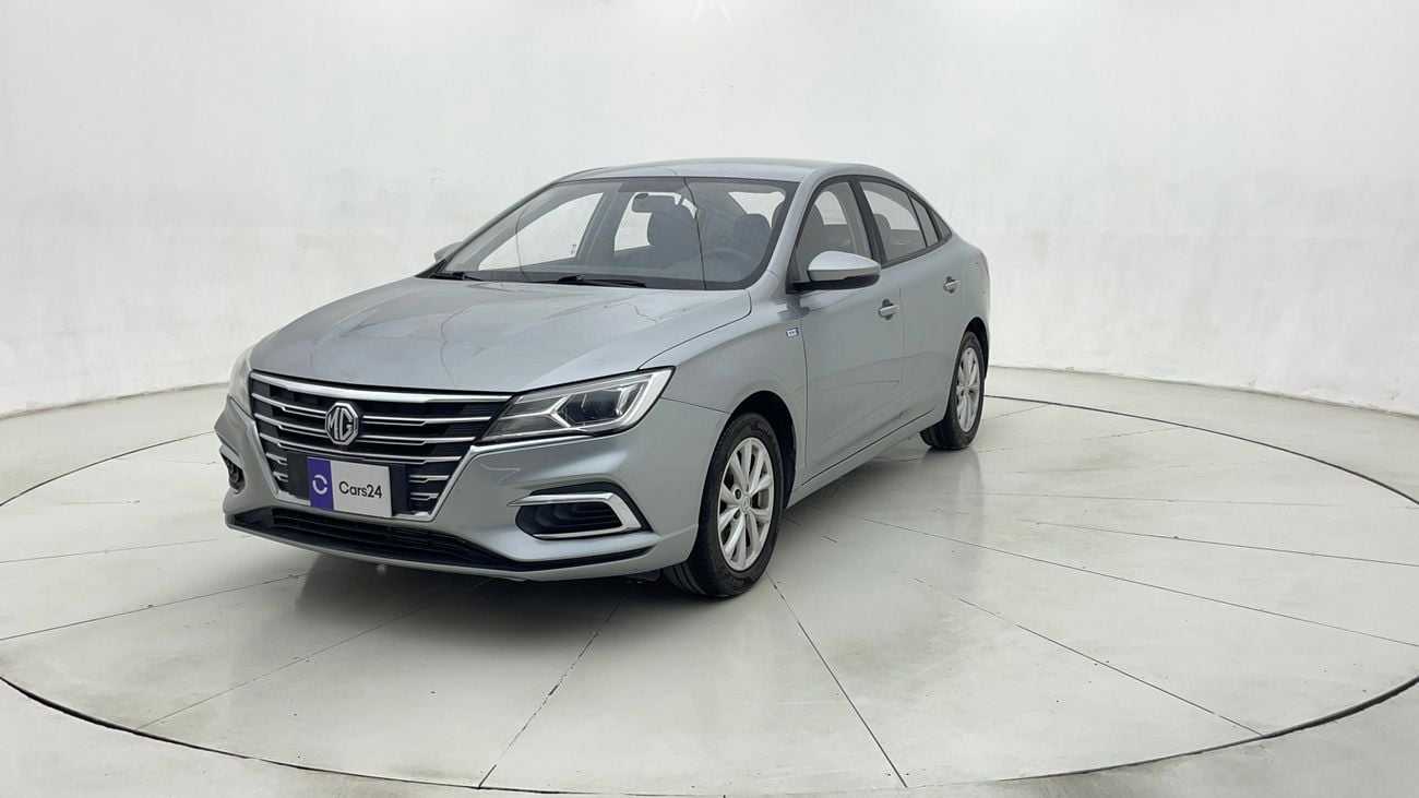 MG 5 Std 1.5L 2022 STD | AED 438/Month | 0 DP | 30 Day Return | Warranty | Service History