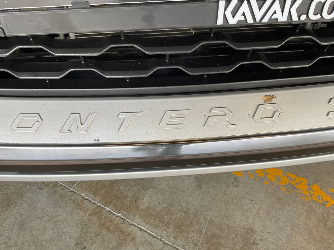 ميتسوبيشي مونتيرو سبورت GLX | شامل الضمان | 0 ﺪﻔﻋﺓ ﺃﻮﻟﻯ