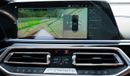 BMW X5 xDrive40i Luxury M Sport Package BMW X5 XDrive 40i Panoramic *M* -pack Head-up Display 2022 GCC Serv