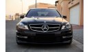 Mercedes-Benz C 63 AMG LOWEST MILEAGE, FSH, WARRANTY