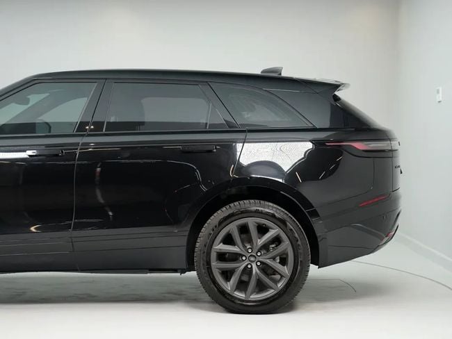 Land Rover Range Rover Velar DYNAMIC SE P250, миниатюра 23