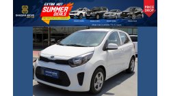 Kia Picanto S 1.2cc Summer  Special Deals-Free Registration & Warranty(68291)