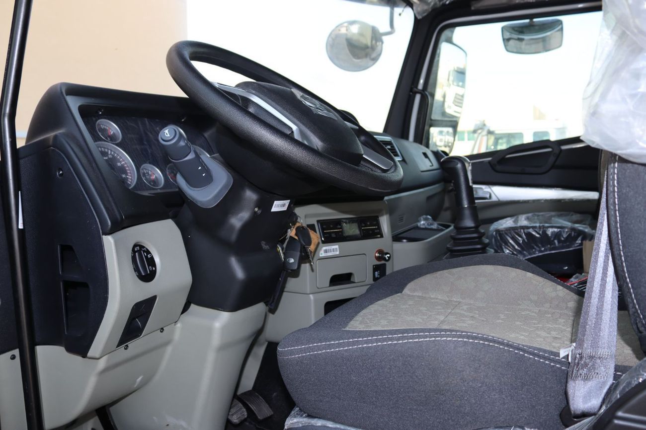 Sinotruk HOWO HOWO SINOTRUCK 6x4 13.8L