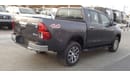 Toyota Hilux RIVO 2.8L FULL OPTIONS