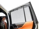 لكزس LX 700h VIP ECTAV0008 - لكزس LX700h VIP موديل 2026 - محرك 3.5 لتر هجين أوتوماتيكي - لون أبيض مع مقصورة داخلية بل