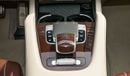 مرسيدس بنز GLS 600 Mercedes Benz GLS 600 Maybach 4Matic | with E-Active Body Control Fully Loaded | 2023