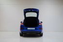 JAC J7 BLUE WITH BLACK TOP